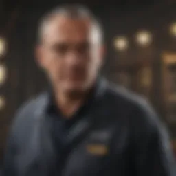 Dynamic sales presentation in pest control