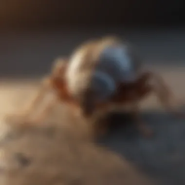 Common pests found in Lincoln homes