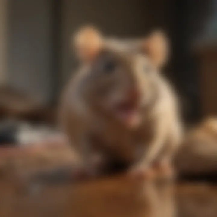 Professional Rodent Removal Solutions in Amarillo