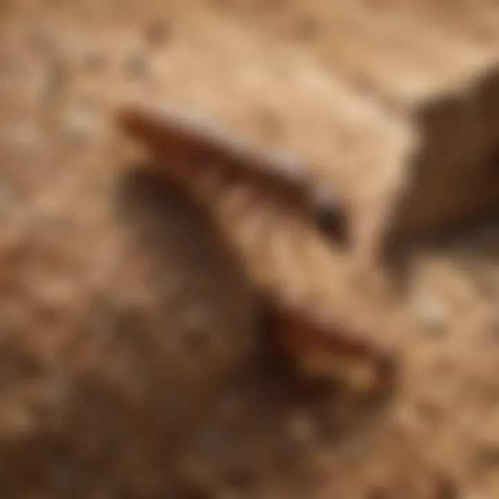 Effective Termite Treatments by Pestcon Amarillo