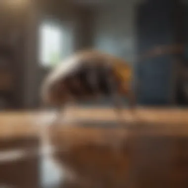 Case study showcasing effective pest control solutions