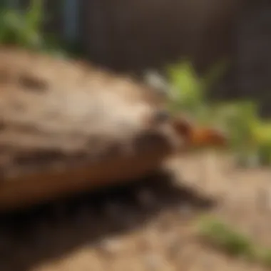 Balanced Ecosystem Maintenance Environmental Harmony