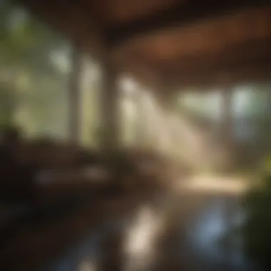 Sanctuary Against Pests Pest-Free Zone