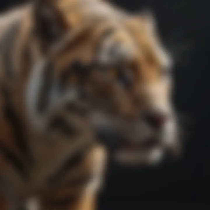 Natural Predator Involvement in Pest Control