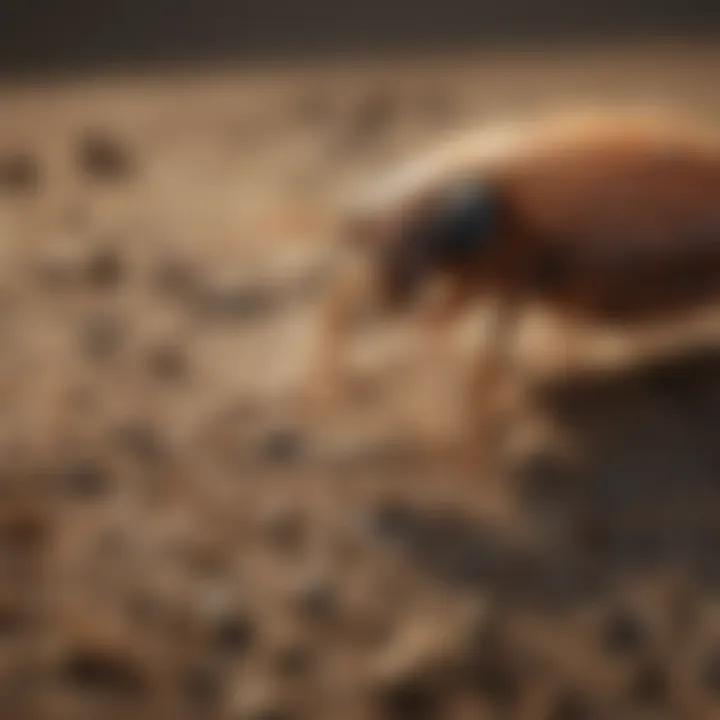 Innovative Termite Control Solutions by Terminix