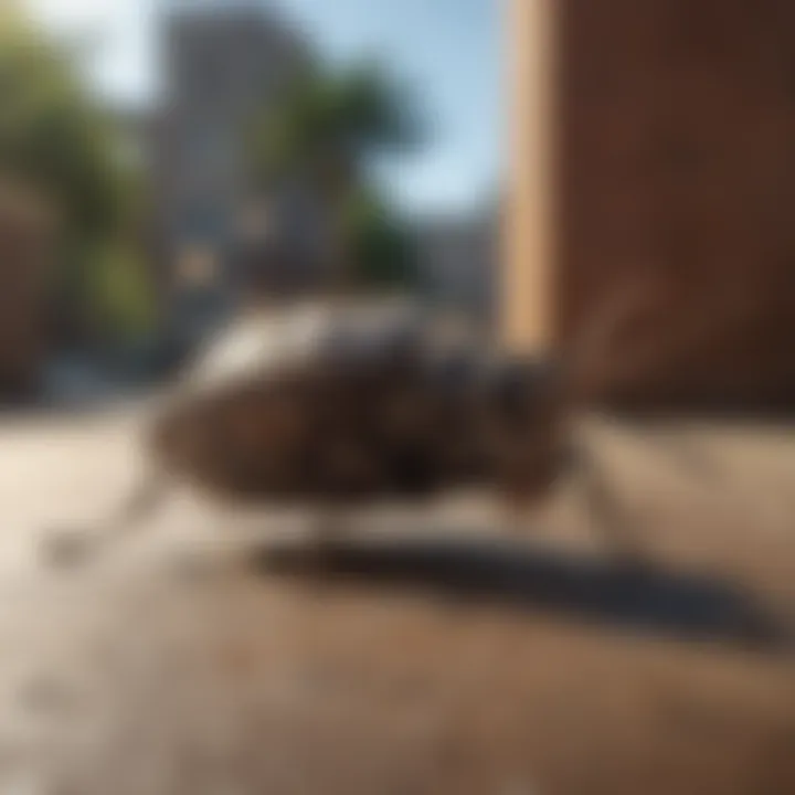 Professional Pest Extermination Services by Terminix
