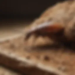 Innovative Termite Detection