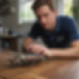 Exploring the Benefits of Termidor HP2 in Pest Control Introduction