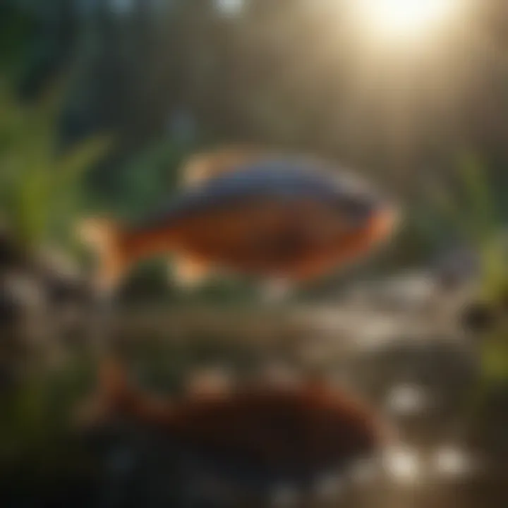 Exploring the Innovative Features of Nectus 2g Soft Bait Introduction