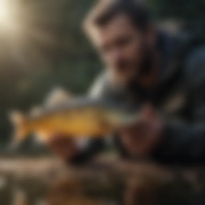 Notable Exploring the Innovative Features of Nectus 2g Soft Bait