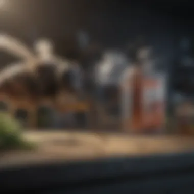 Sustainability considerations in pest control equipment purchases