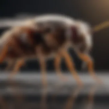Exploring Alternative Flea Control Solutions Alternative flea control products