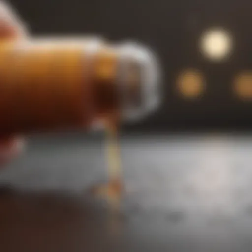 Chemical composition of Petcor flea spray