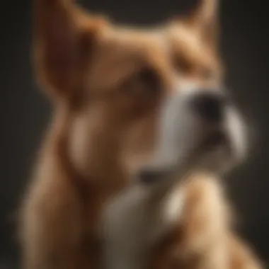 Adverse Reactions in Pets Due to Flea Spray Pet experiencing side effects from flea spray