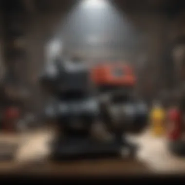 Maintenance Tips for Gas Powered Tools Maintenance tips for gas powered tools