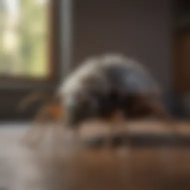 Advanced Pest Detection Technology