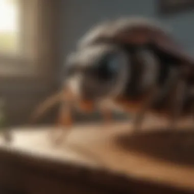 Effective Pest Extermination Techniques