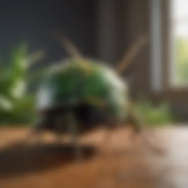 Green Pest Control Solutions