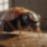 Natural Pest Control Methods