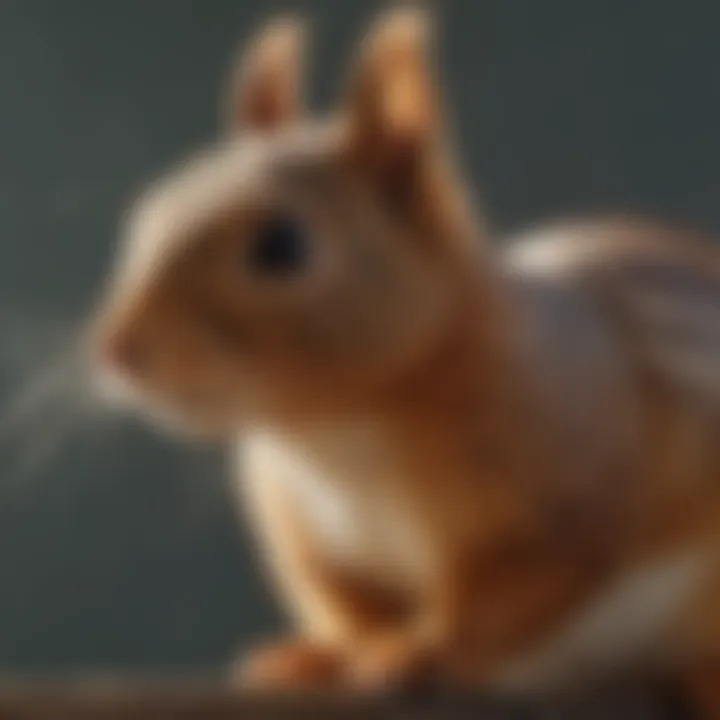 Comparison chart of ultrasound repellents versus traditional pest control methods