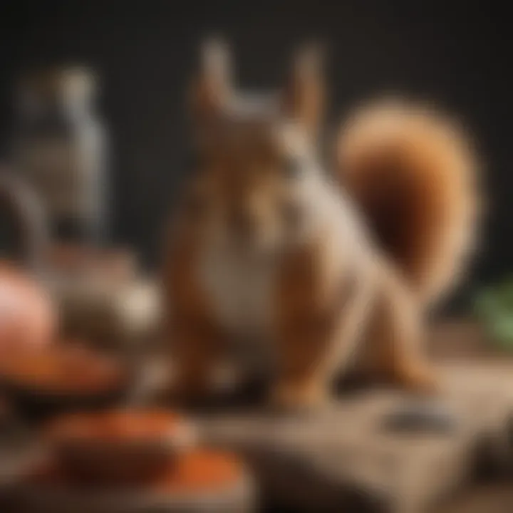 Visual representation of current ultrasound products available in the market