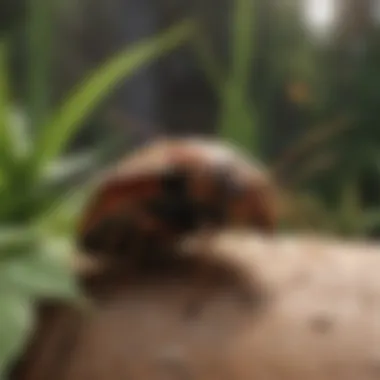 Organic Pest Management Strategies An organic approach to nemesis pest control