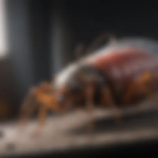 Exquisite Fumigation Solutions in Miami