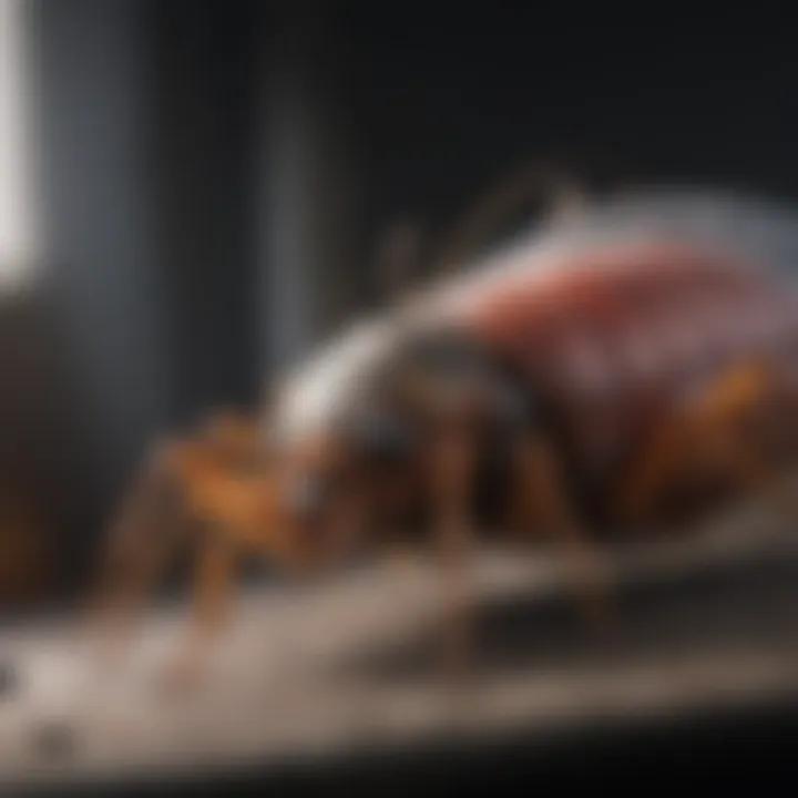 Exquisite Fumigation Solutions in Miami