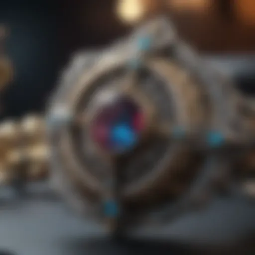 Exquisite Handcrafted Jewelry Exquisite Handcrafted Jewelry