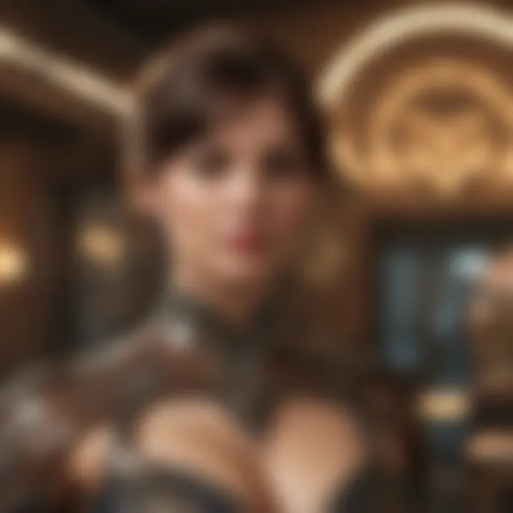 Exquisite Venus Company Customer Experience