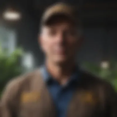 Certified Exterminator Qualifications Exterminator certification in Philadelphia