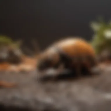 Choosing the right exterminator