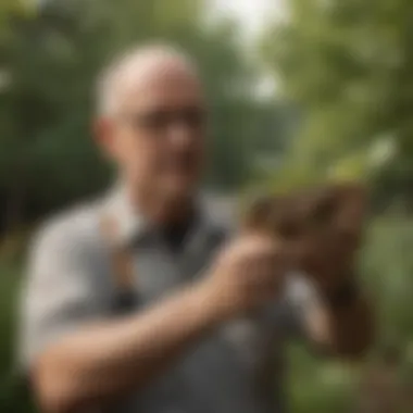 Eco-friendly pest management techniques