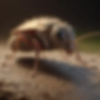 Local pest types in Maple Grove