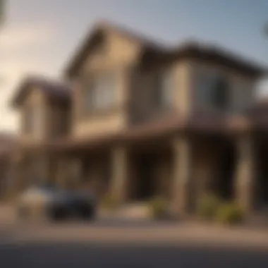 Ensuring Pest-Free Homes with Professional Extermination Residential property protected by expert exterminator services in Buckeye, AZ