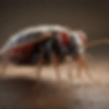 Advanced Pest Treatment Methods in Buckeye, AZ Effective treatment of common pests by exterminator in Buckeye, AZ