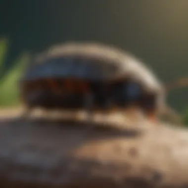 A chart showcasing pest control strategies used in Portland