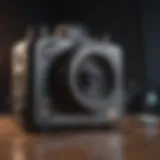 Elegant Pest Control Equipment