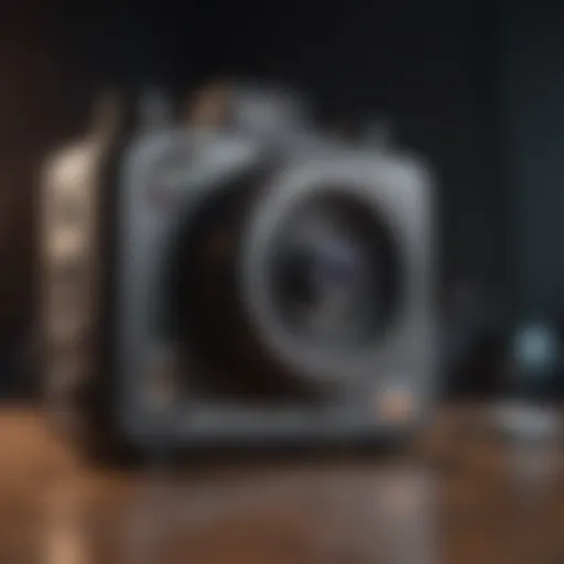 Elegant Pest Control Equipment