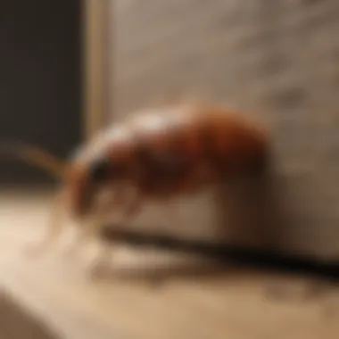 Eco-Friendly Pest Treatment by Falcon Termite Technicians Skilled technicians conducting eco-friendly pest treatment