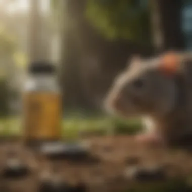 Understanding the Composition of Final Blox Rodenticide Composition of Final Blox Rodenticide