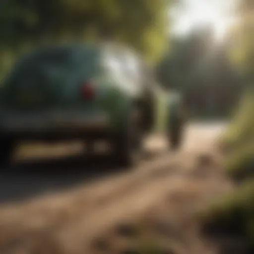 Eco-Friendly Pest Control Solutions