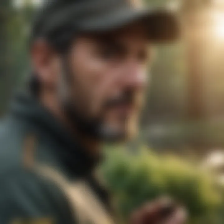 Integrated Pest Management Techniques