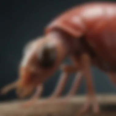 Unveiling the Intricacies of Flea Anatomy Flea Anatomy Revealed