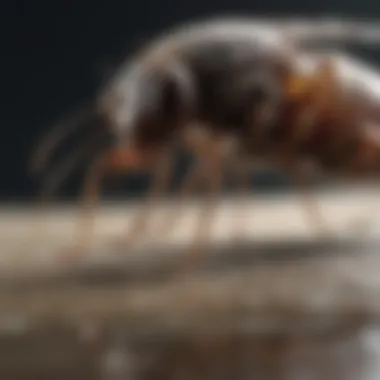 Measuring Flea Bombing Effectiveness Flea Bombing Effectiveness