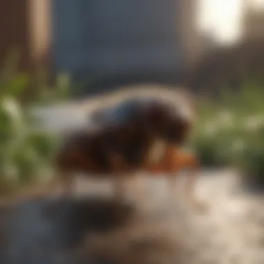 Flea Infestation Prevention Plan Flea Infestation Prevention Plan