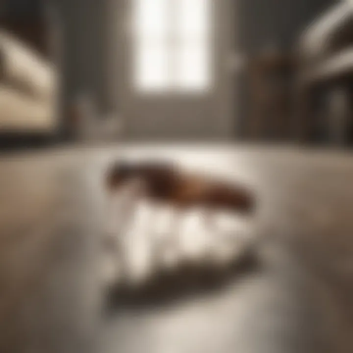 Preventive Measures for Flea Infestations in Your Home Flea Prevention in Home