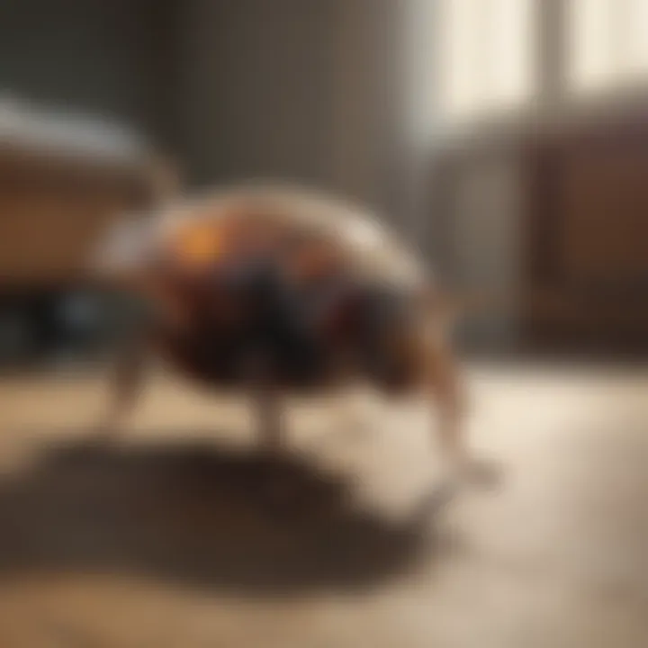 Flea Prevention Tips for Home