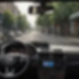 Innovative Fleetio Software Dashboard