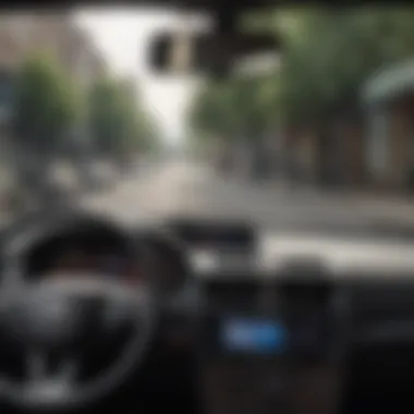 Innovative Fleetio Software Dashboard